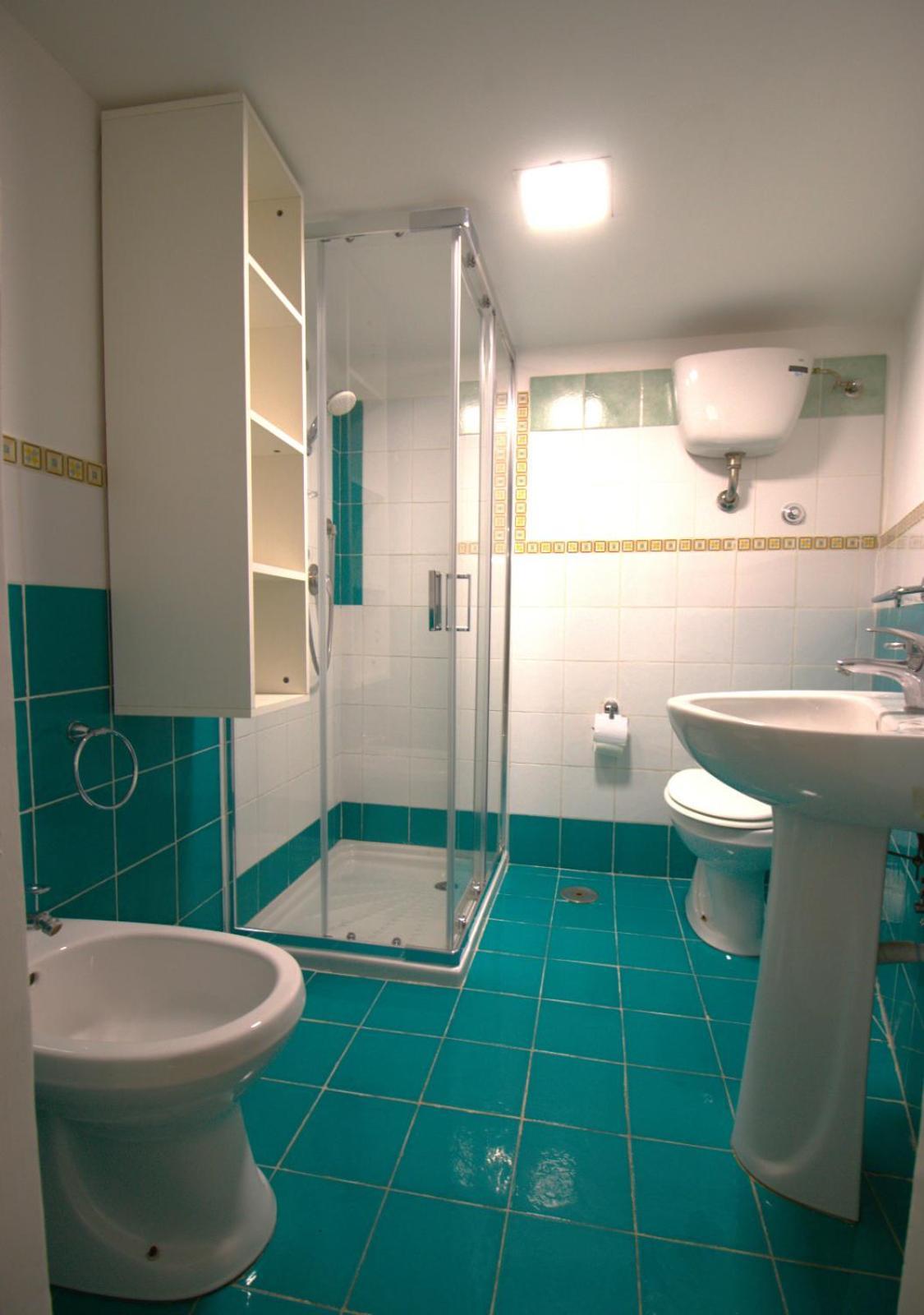 Super Nice Studio Flat Naples Luaran gambar