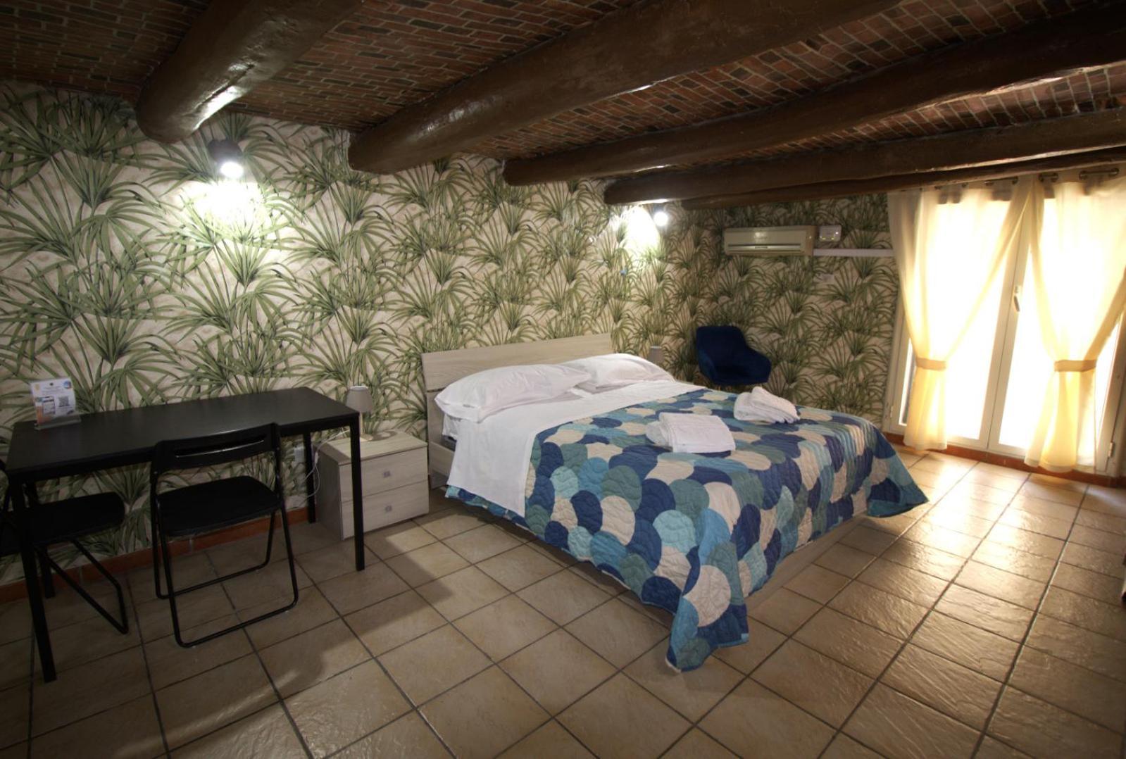 Super Nice Studio Flat Naples Luaran gambar