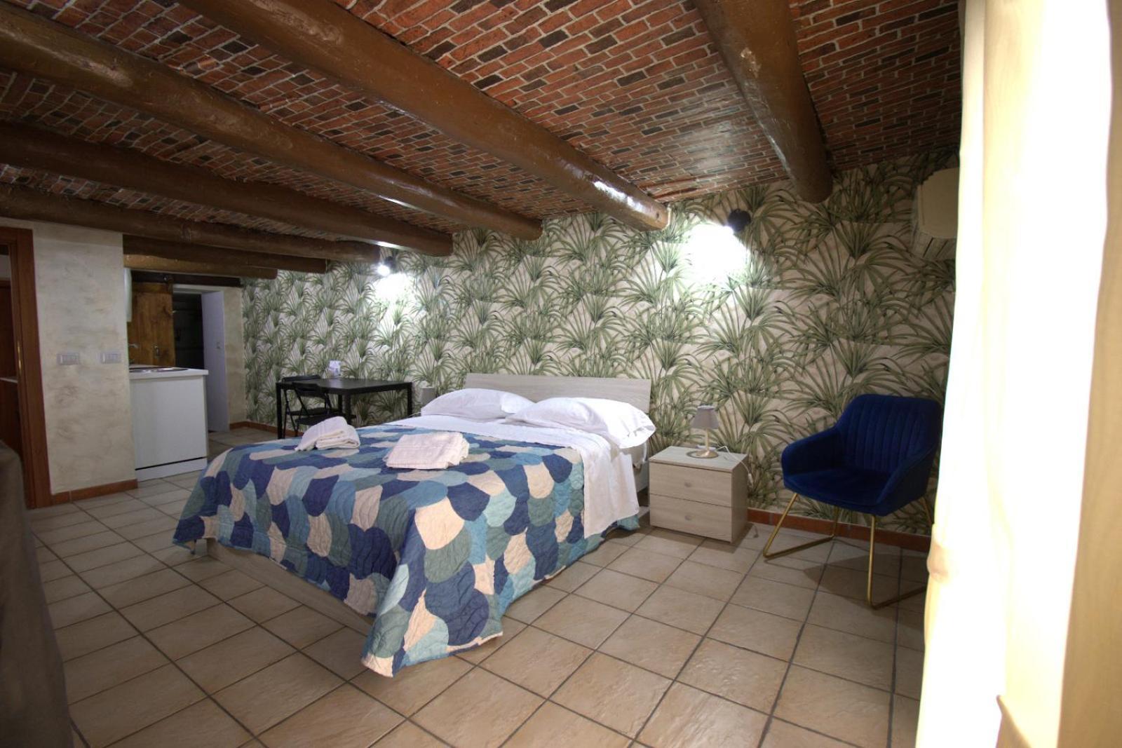 Super Nice Studio Flat Naples Luaran gambar