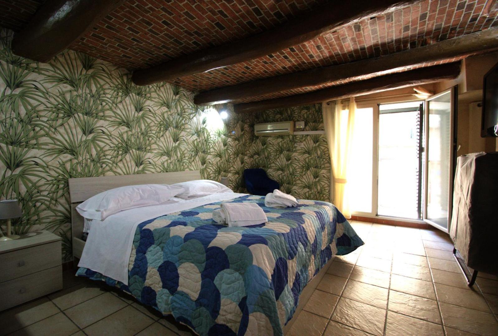 Super Nice Studio Flat Naples Luaran gambar