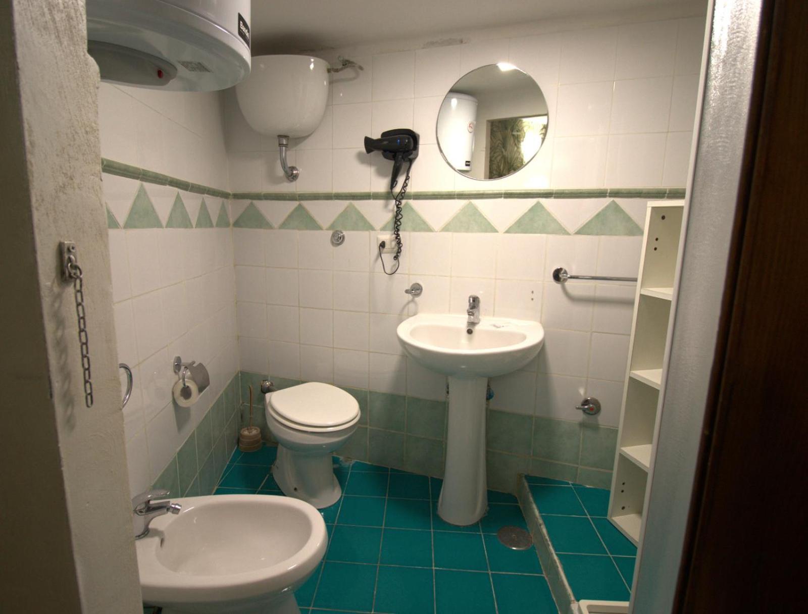 Super Nice Studio Flat Naples Luaran gambar