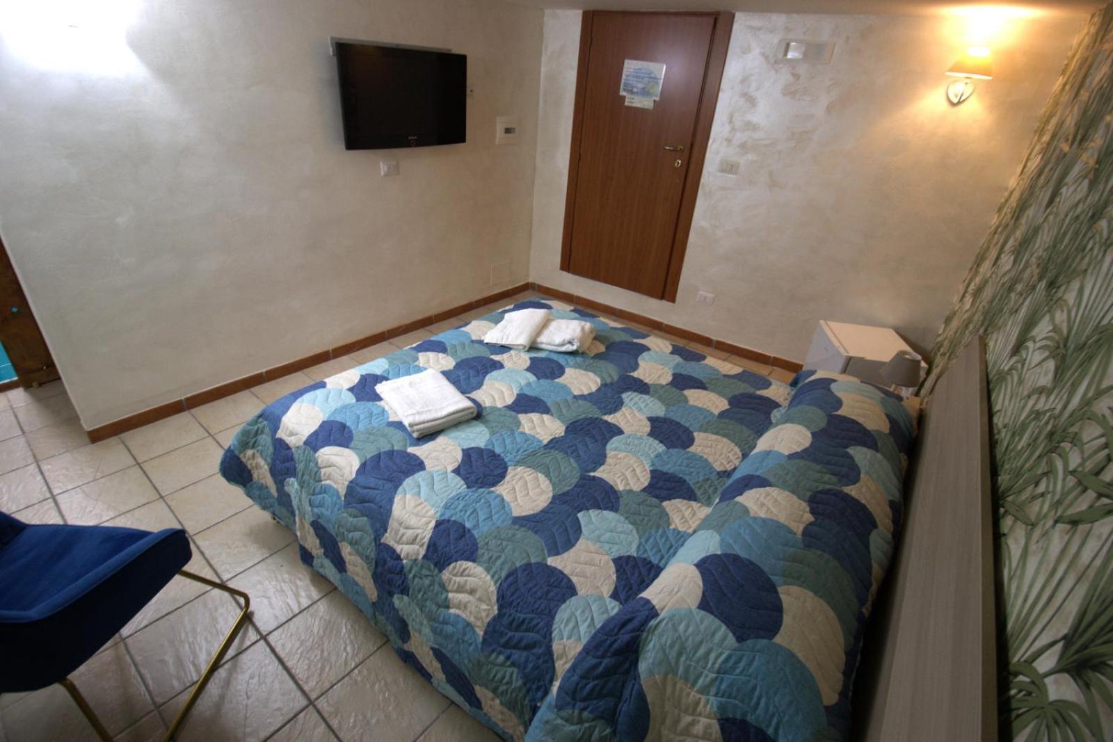 Super Nice Studio Flat Naples Luaran gambar