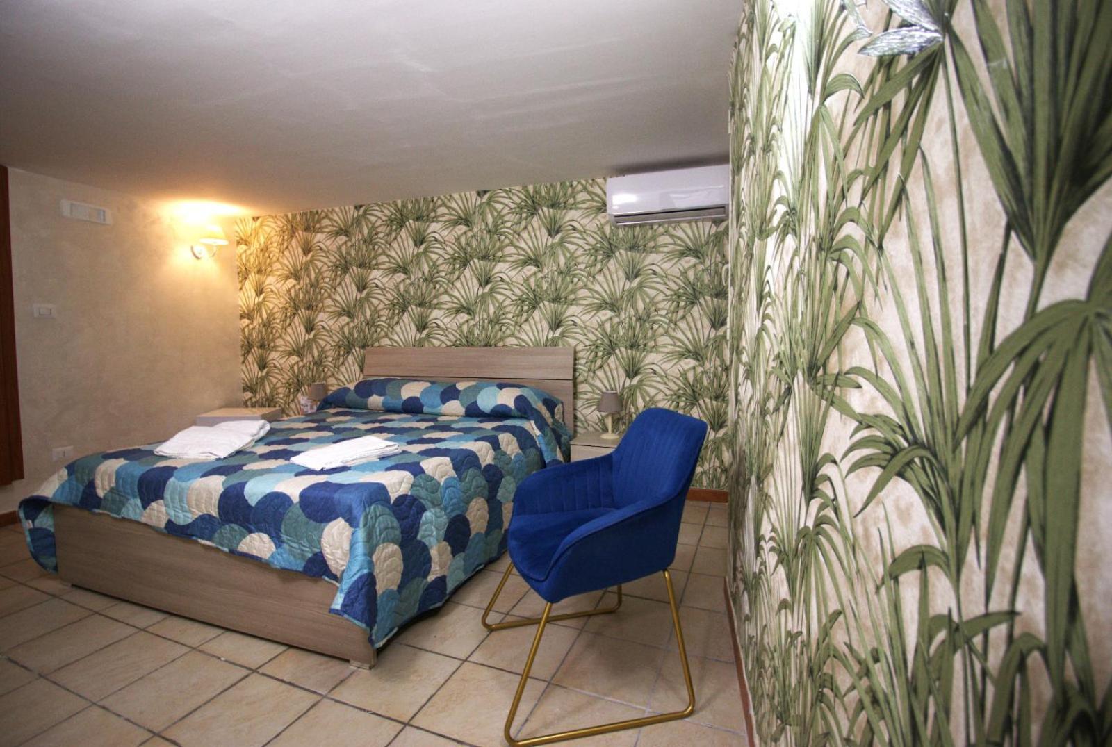 Super Nice Studio Flat Naples Luaran gambar