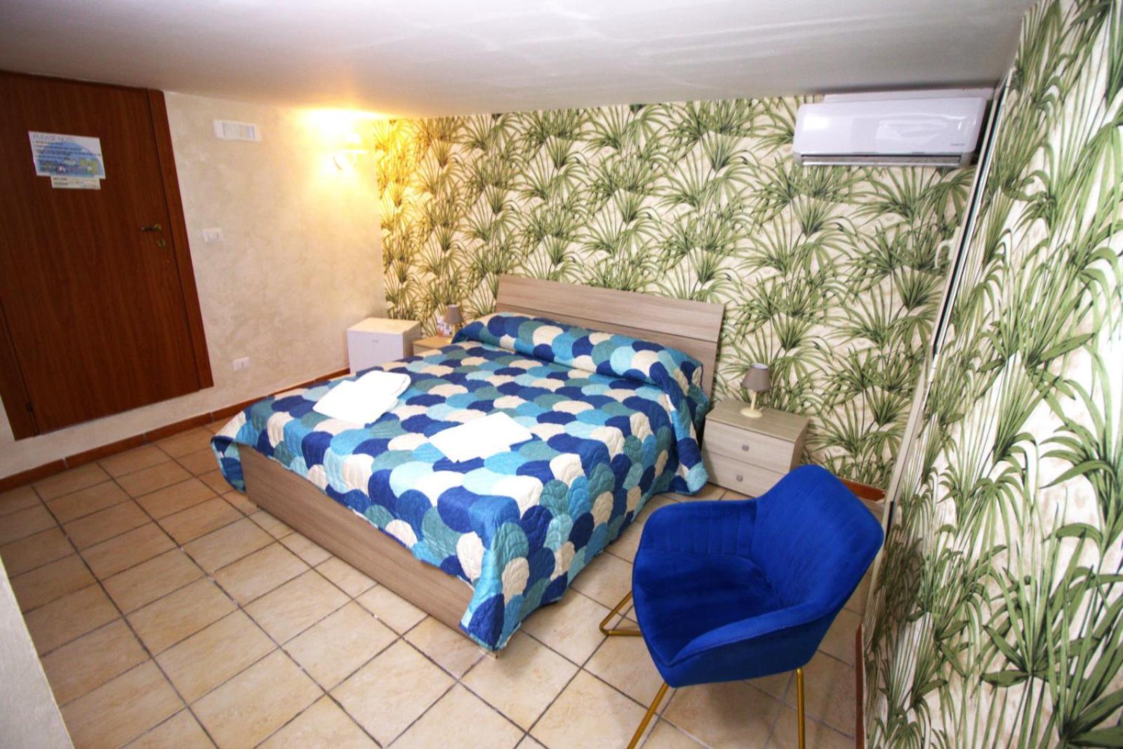 Super Nice Studio Flat Naples Luaran gambar