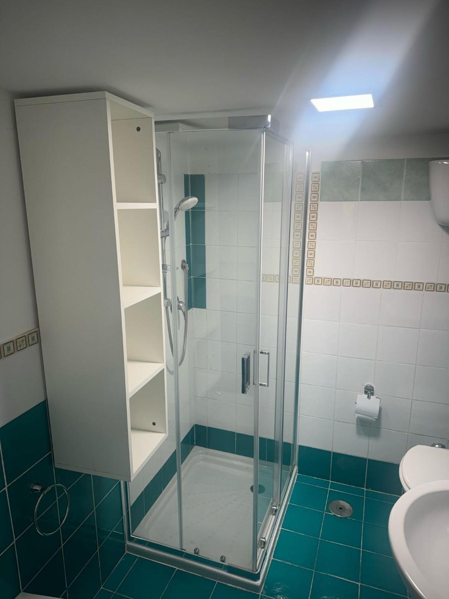 Super Nice Studio Flat Naples Luaran gambar