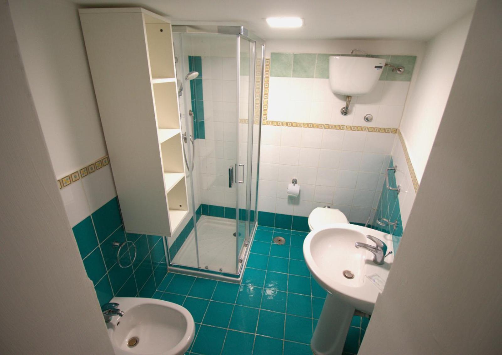 Super Nice Studio Flat Naples Luaran gambar