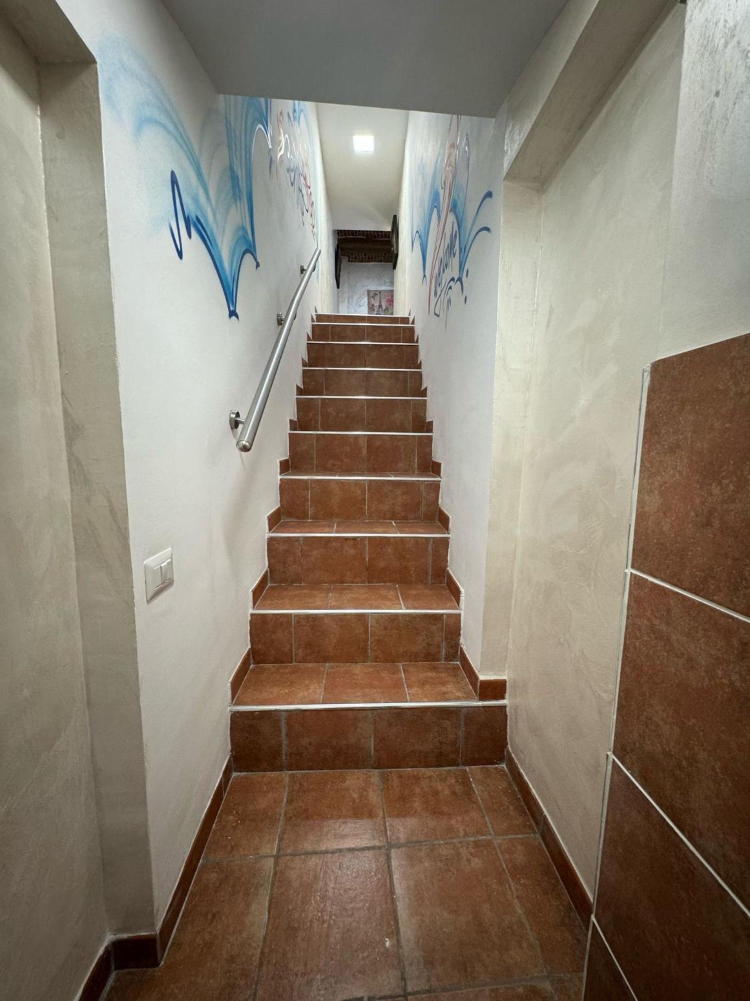 Super Nice Studio Flat Naples Luaran gambar
