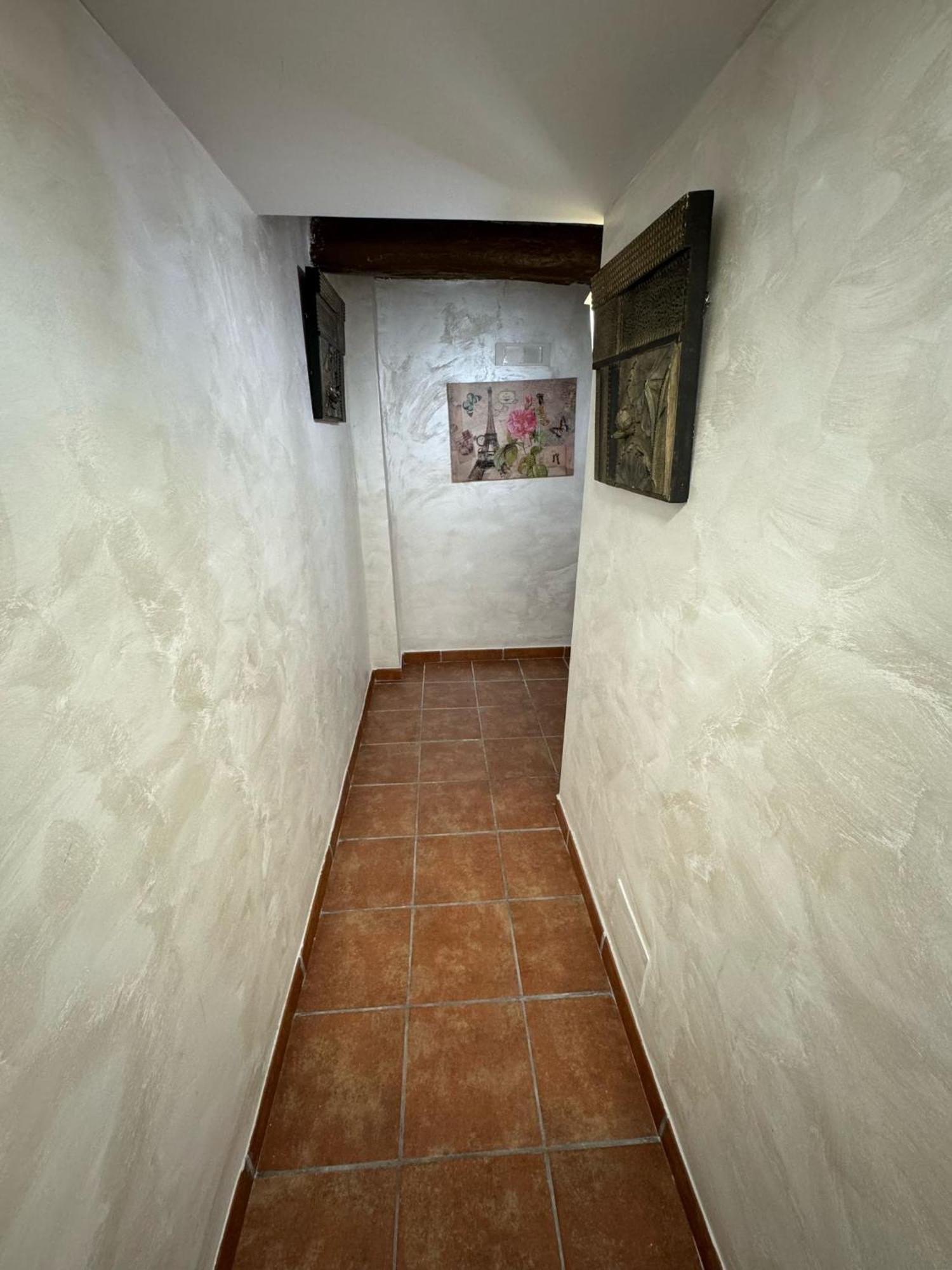 Super Nice Studio Flat Naples Luaran gambar