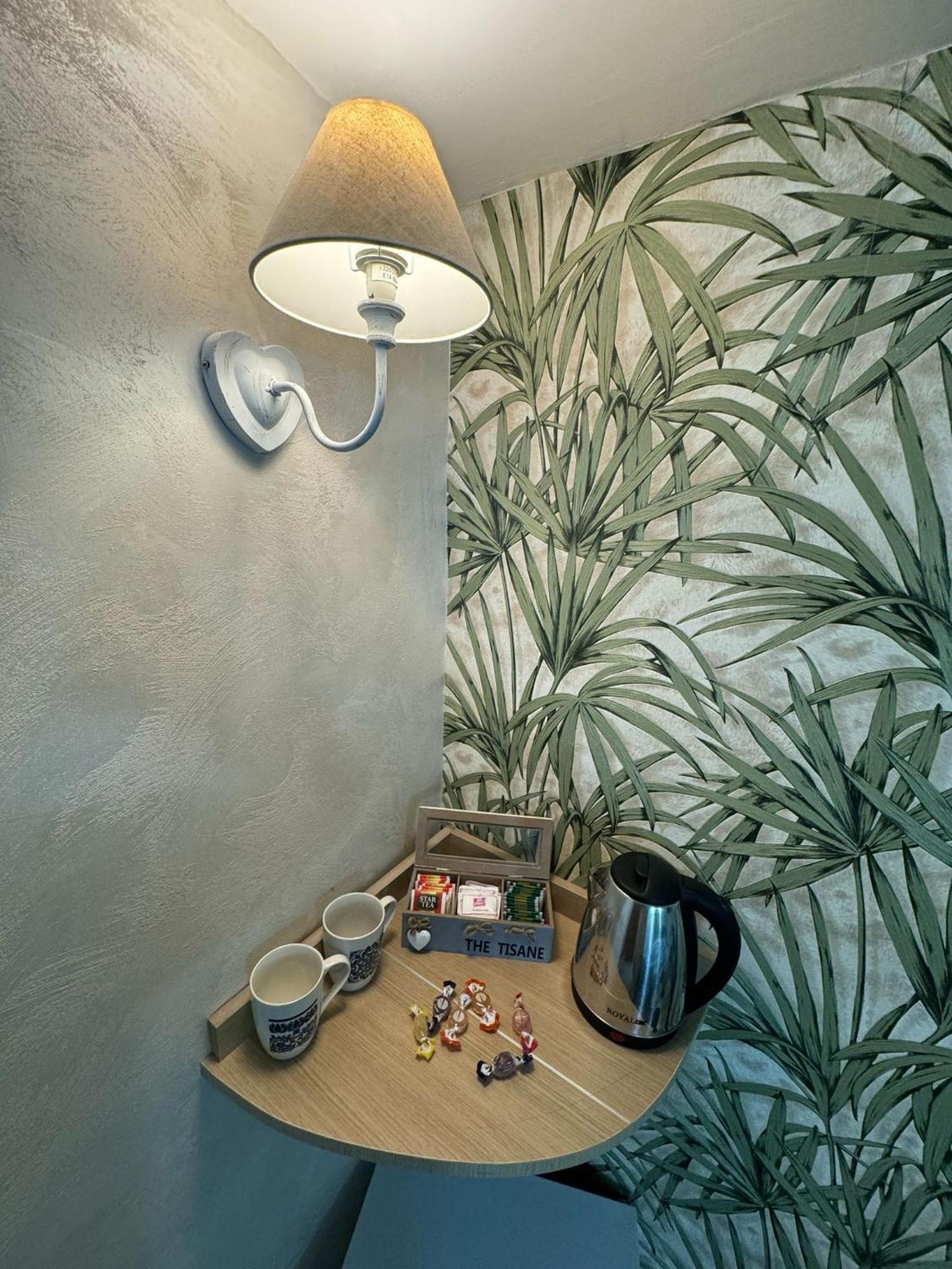 Super Nice Studio Flat Naples Luaran gambar